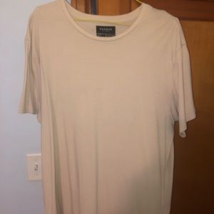 PacSun long-fit Tee
